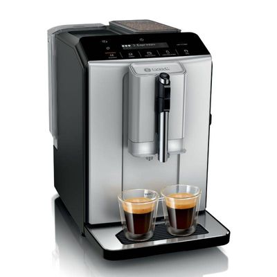 BOSCH VeroCafe Series 2 เครื่องชงกาแฟอัตโนมัติ (1300 วัตต์, 1.4 ลิตร) รุ่น TIE20301